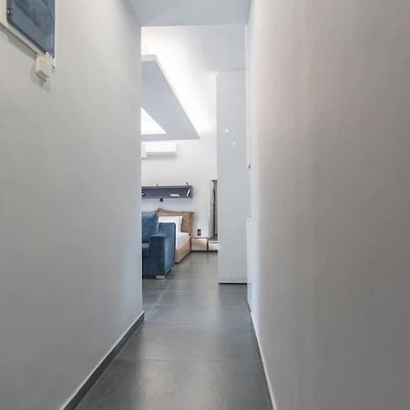 Athens Syntagma Studio Zewnętrze zdjęcie