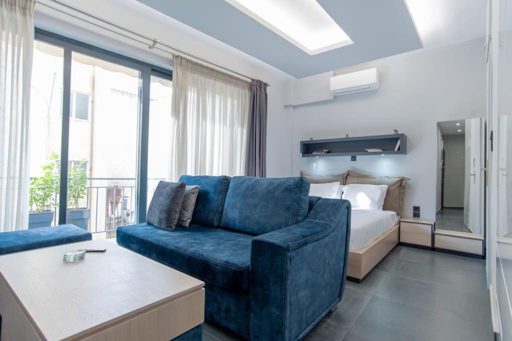 Athens Syntagma Studio Zewnętrze zdjęcie