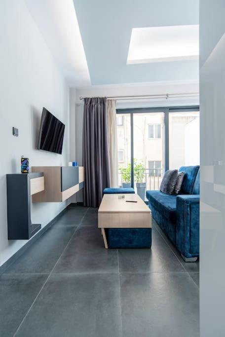 Athens Syntagma Studio Zewnętrze zdjęcie