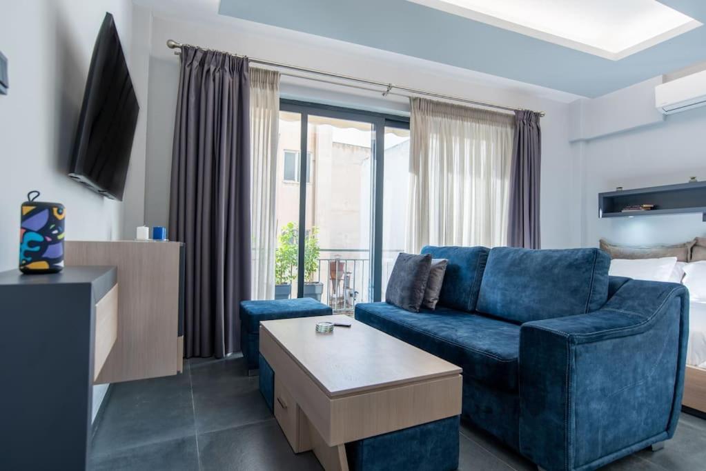 Athens Syntagma Studio Zewnętrze zdjęcie