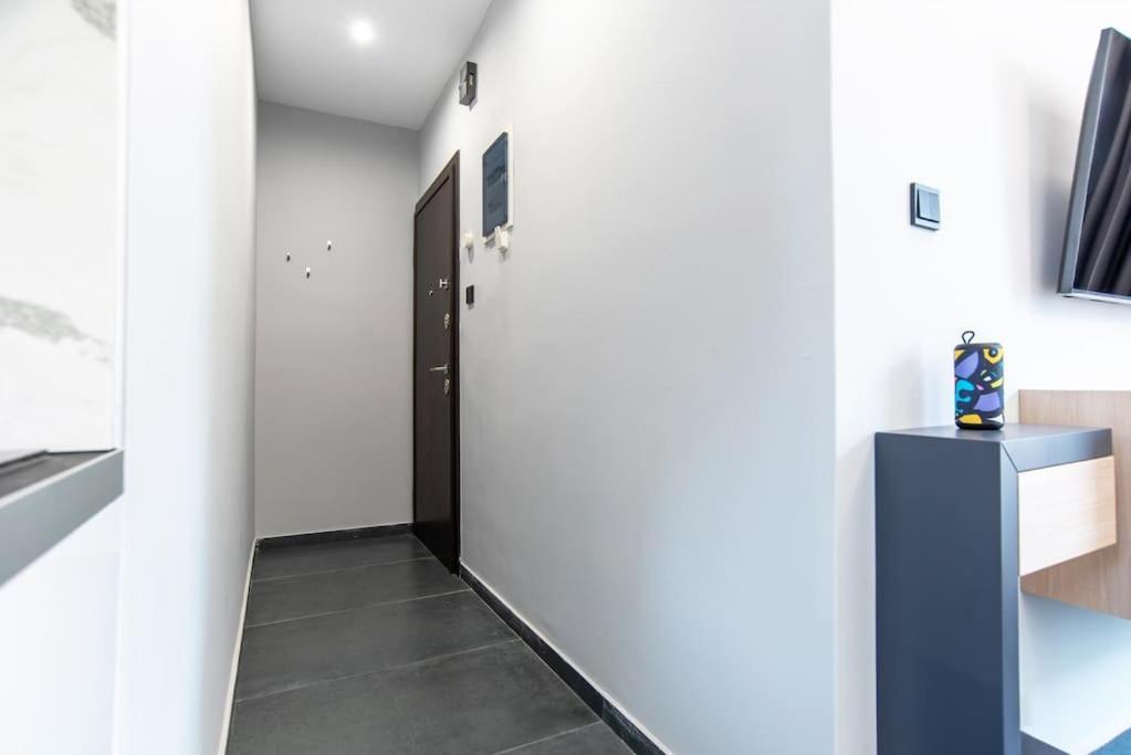 Athens Syntagma Studio Zewnętrze zdjęcie