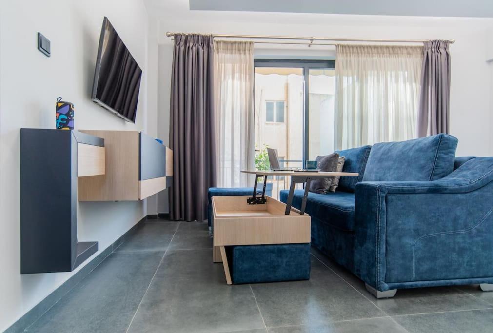 Athens Syntagma Studio Zewnętrze zdjęcie